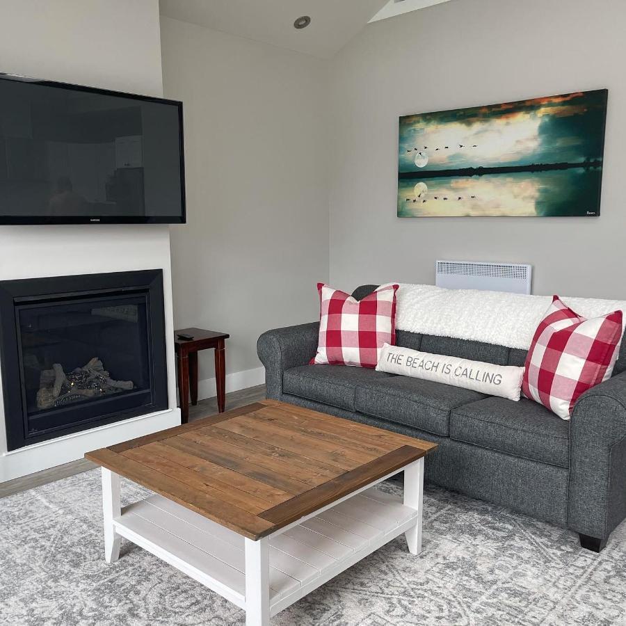 Port Renfrew Oceanfront Retreat Villa Exterior foto
